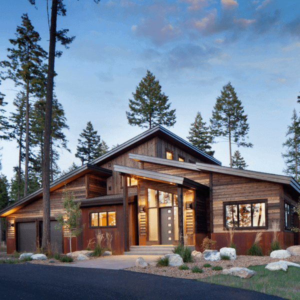 Mindful Designs | Custom Home Builder in Whitefish, MT | Build Magazine