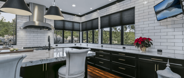 6 Expert Kitchen Design Tips Of 2019 BUILD Magazine   Featured Blog Image 2019 Expert Kitchen Design Tips 768x329 