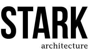 Stark Architecture Logo - Vancouver, BC