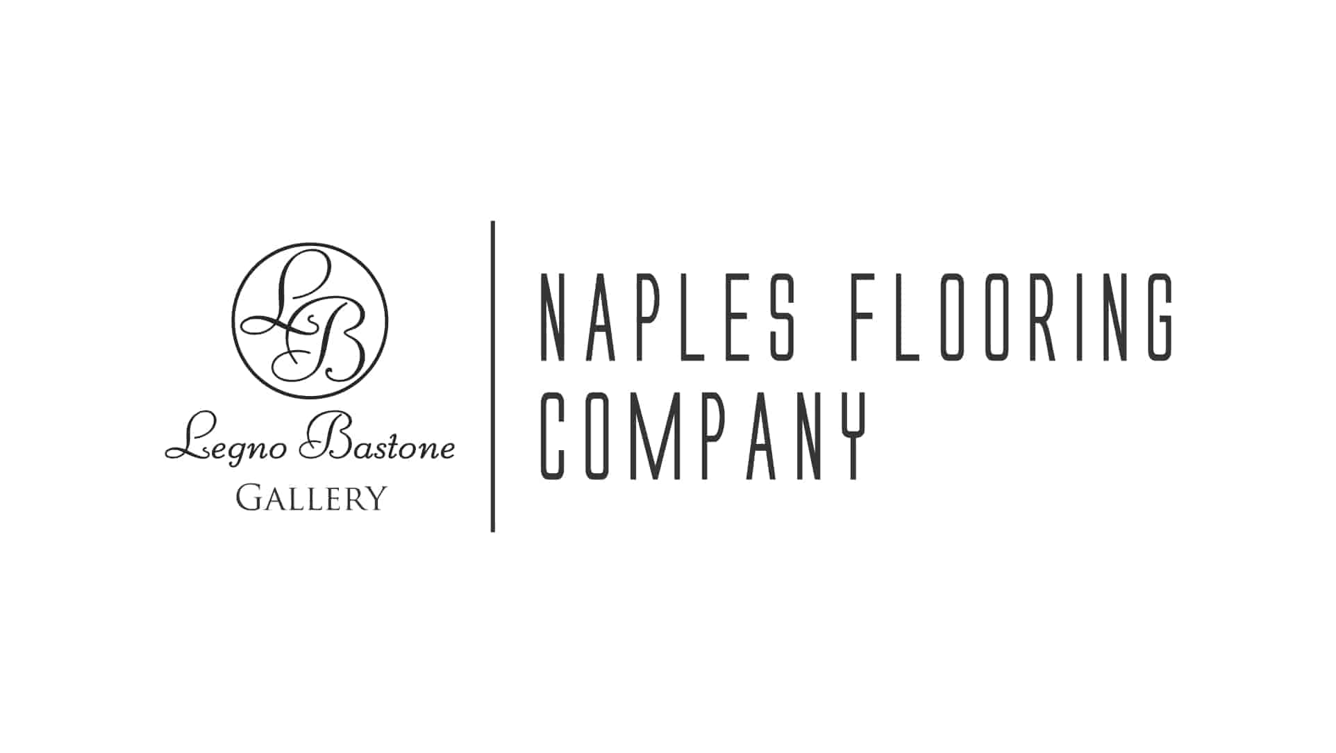 Naples Flooring Company Logo