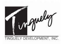 tinguely-development
