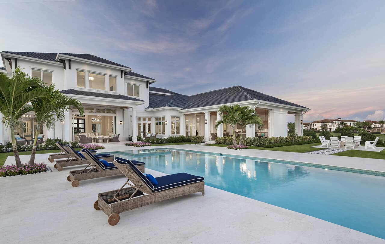 Build LLC - Naples, FL | Build Magazine