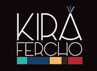kira-fercho-logo-build-mag