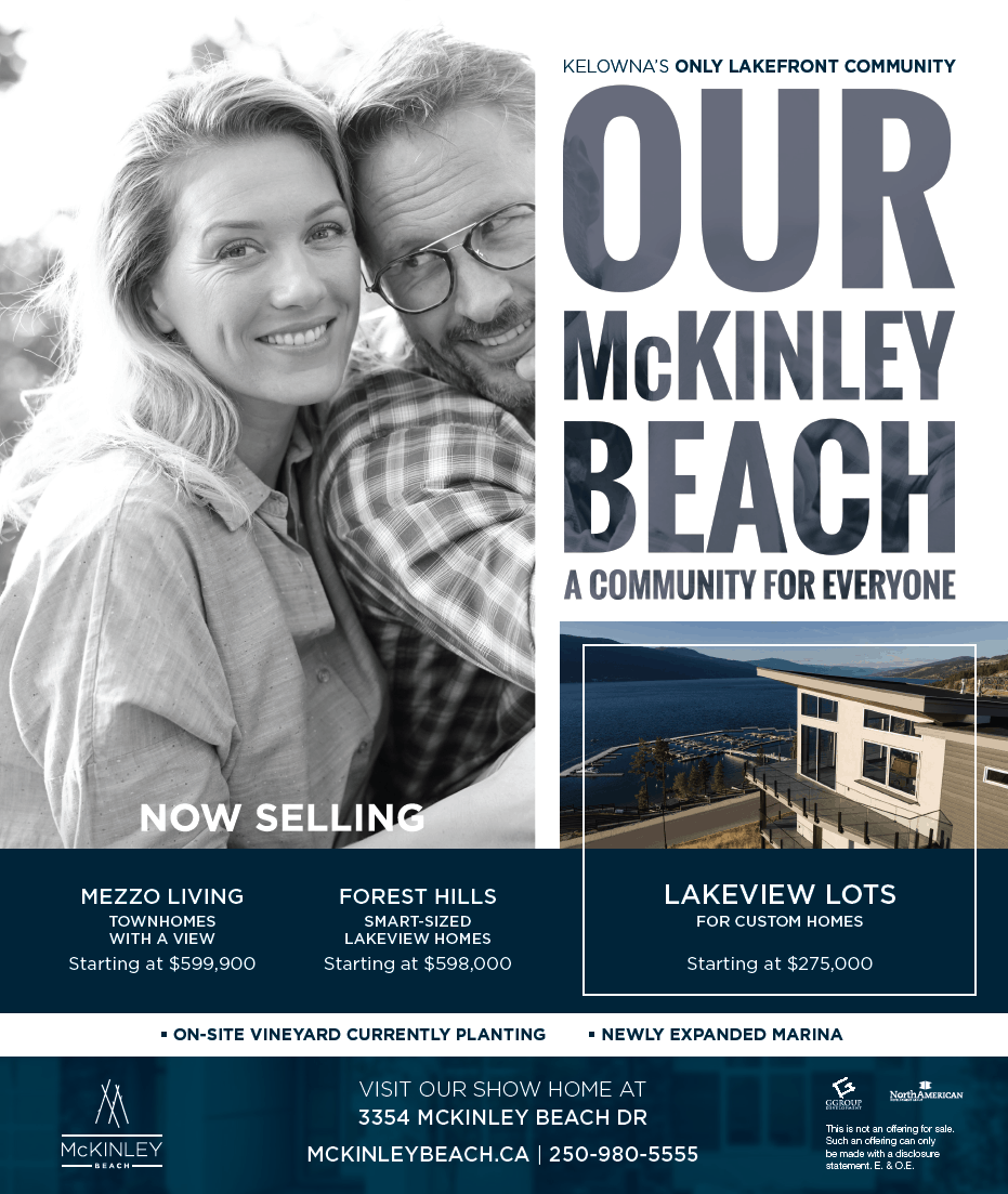 mckeinley-beach-development
