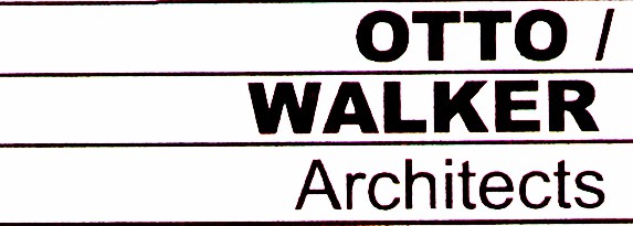 Otto / Walker Architects