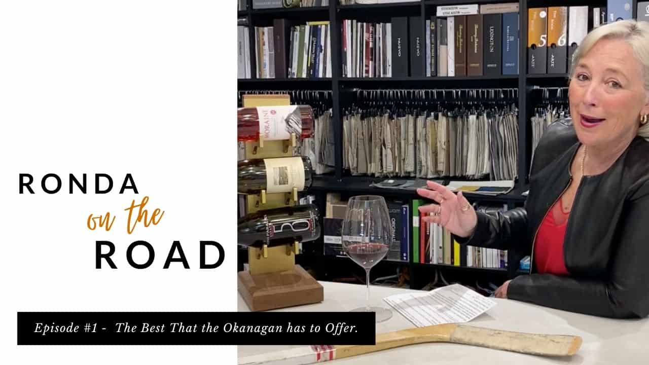 ronda-on-the-road-episode-1-the-best-of-okanagan ronda-on-the-road-episode-1-the-best-of-okanagan