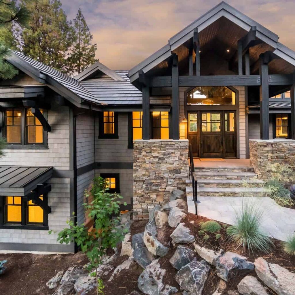 Top Custom Home Builders in Bend, Oregon | Build Magazine