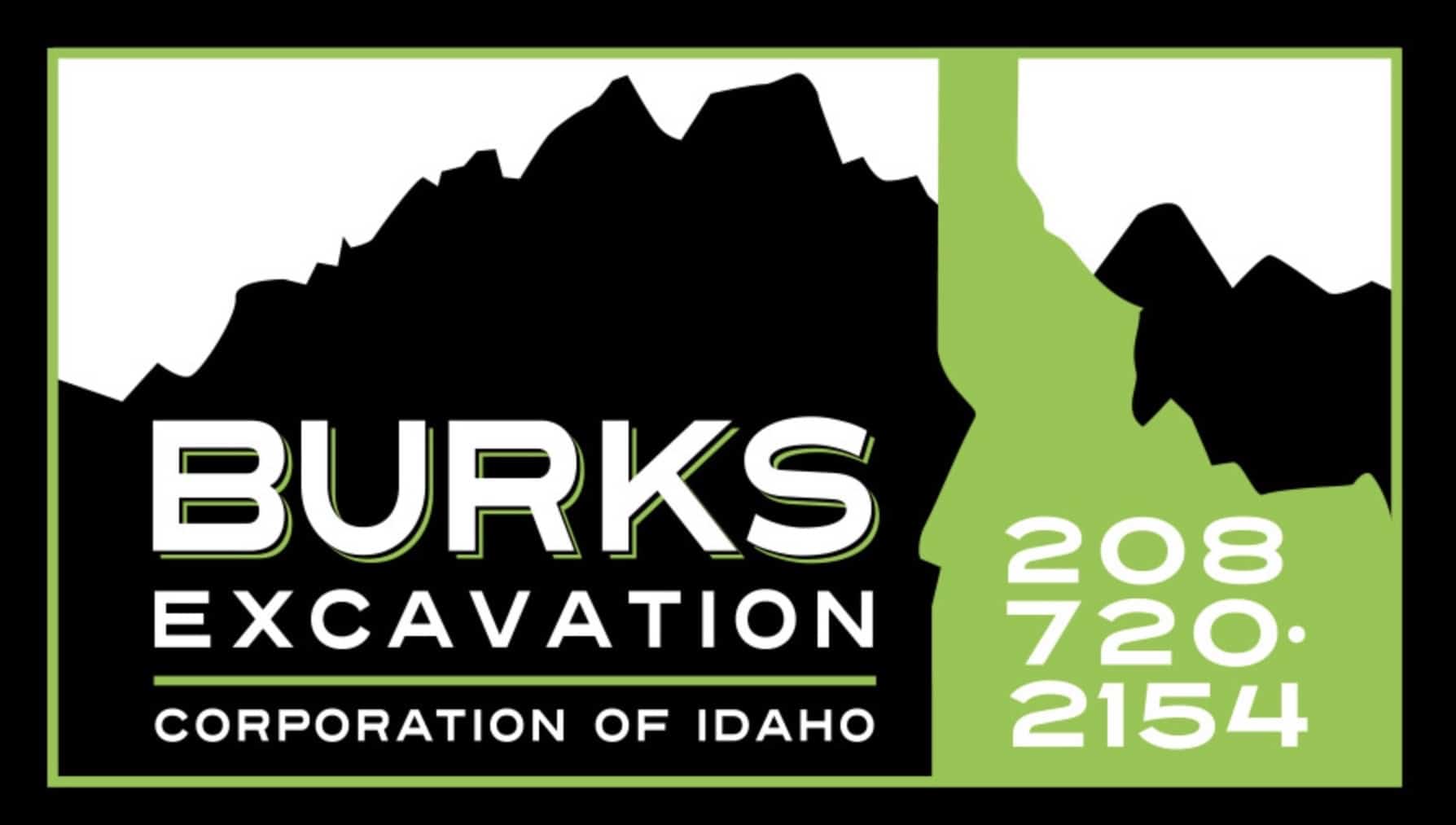 burks-excavation-sun-valley-logo