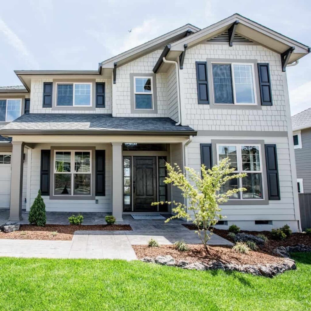 Mahar Homes
