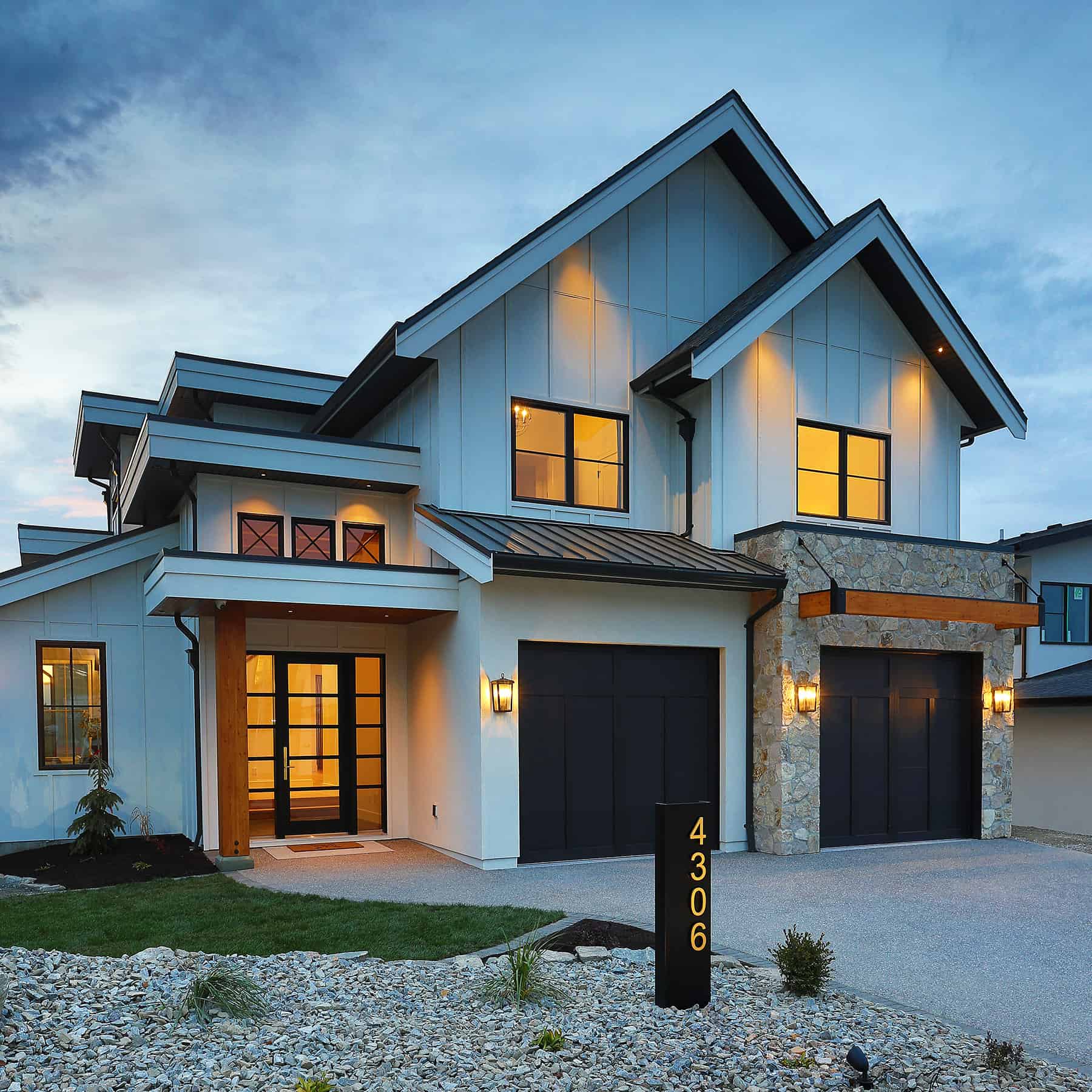 Align West Homes - Okanagan BC - Custom Home Builder - Podcast Image A