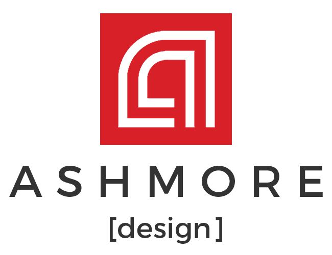Ashmore Design Logo