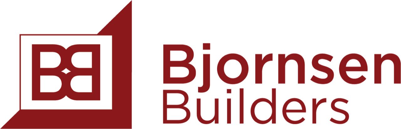 Bjornsen Builders Logo