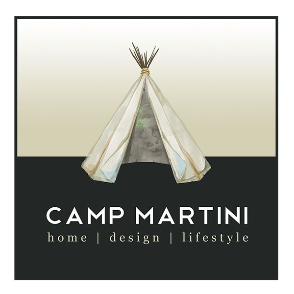 Camp Martini