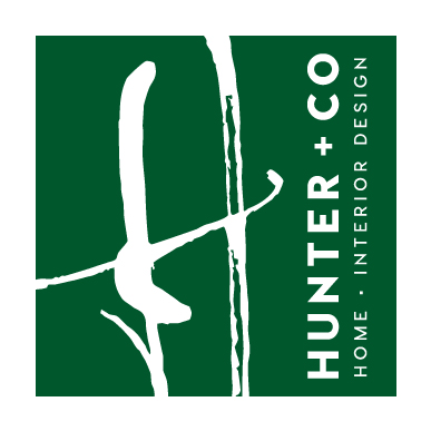 Hunter & Company Logo