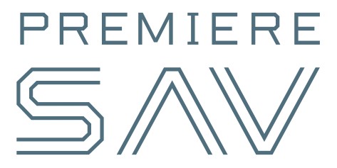 Premiere SAV Logo