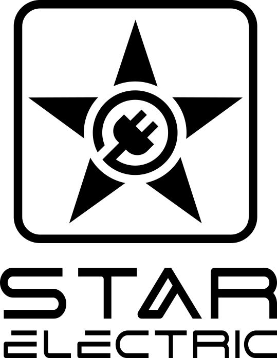 Star Electric Logo