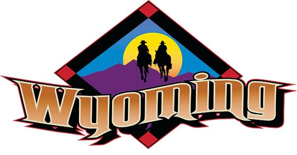 Wyoming Landscape Company Logo