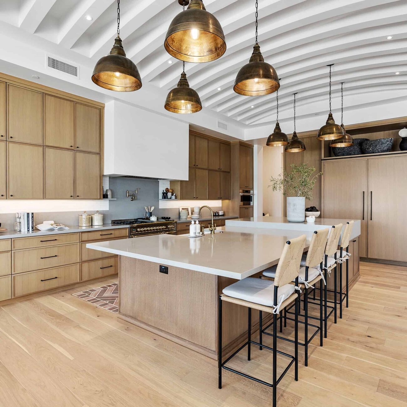 Creating Timeless Elegance Amongst the Sea of Trends - BUILD Magazine