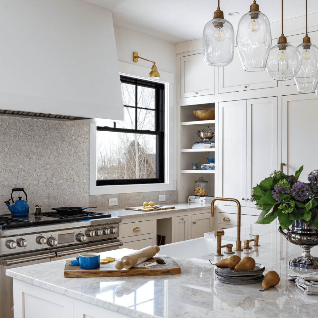 Nida Risto Interiors