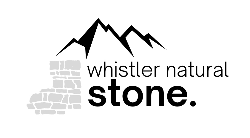 Whistler Natural Stone & Masonry logo
