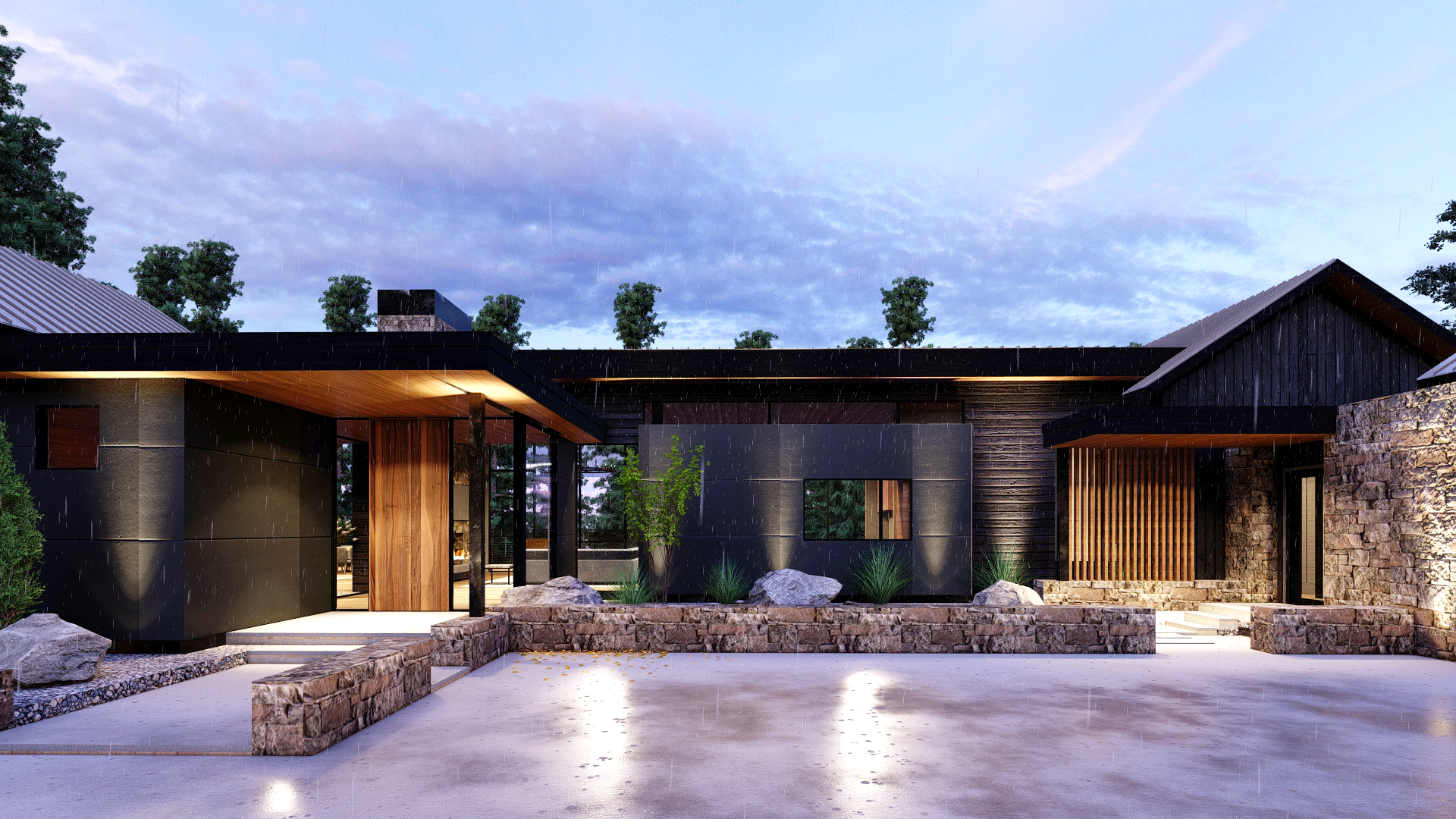 Cover photo for NVS Architects