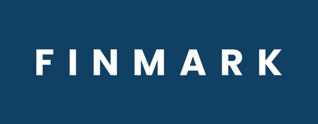 Finmark Logo