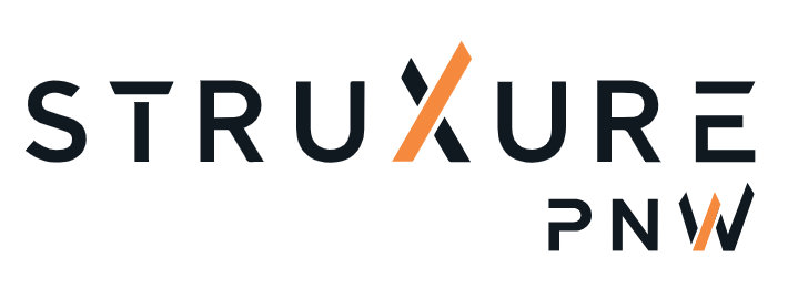 StruXure PNW Logo