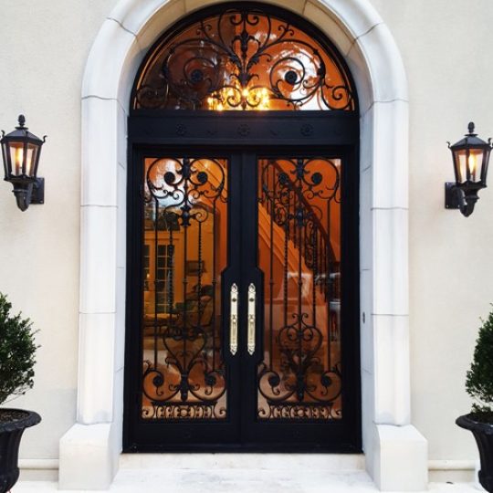 Abby-Iron-Door-Naples-FL-1