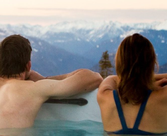 Arctic Spas Vancouver Whistler BC 5