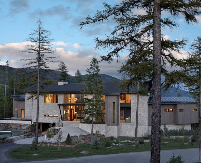 Northwest Design Studio Whitefish MT 1