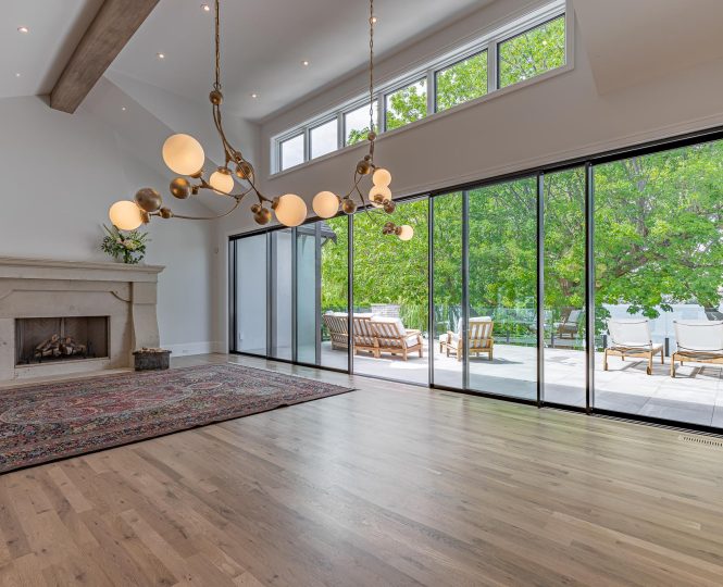 Strong Roots Flooring (Okanagan, BC)