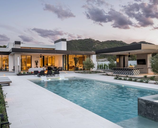 Ty Harrison Architecture Scottsdale AZ 5