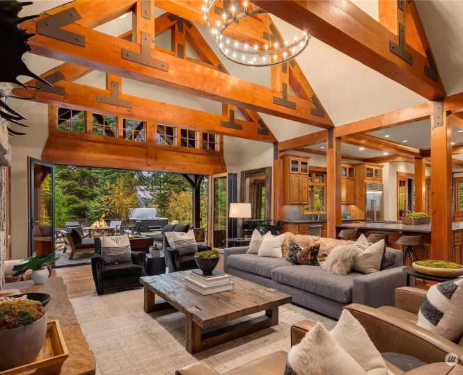 WoodRidge Custom Homes (Seattle | Bellevue, WA)