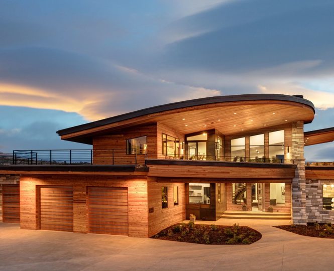 Woodmill Design Jackson Hole WY 1